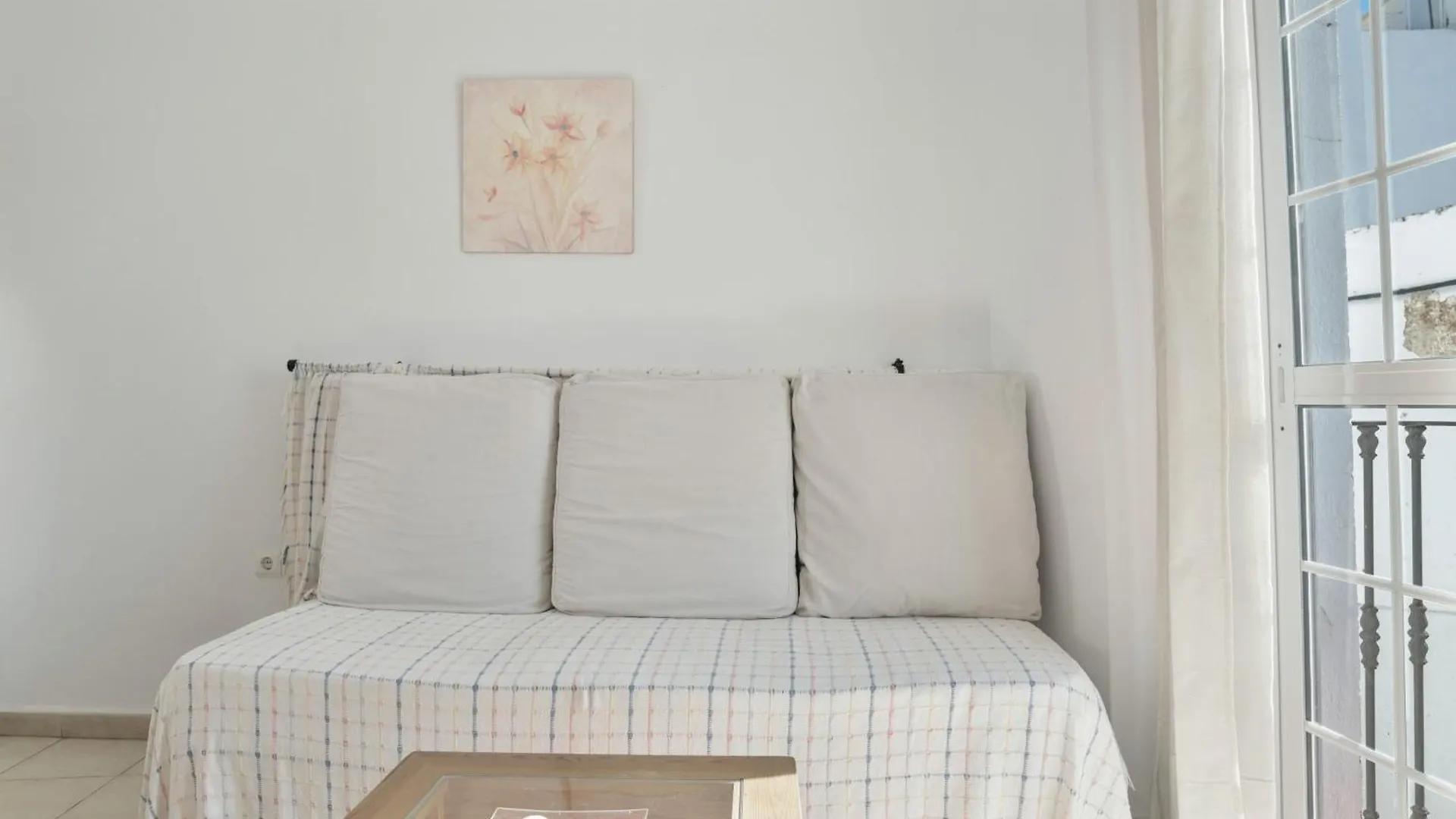 Apartamento Dona Alba 2 Conil De La Frontera Spain