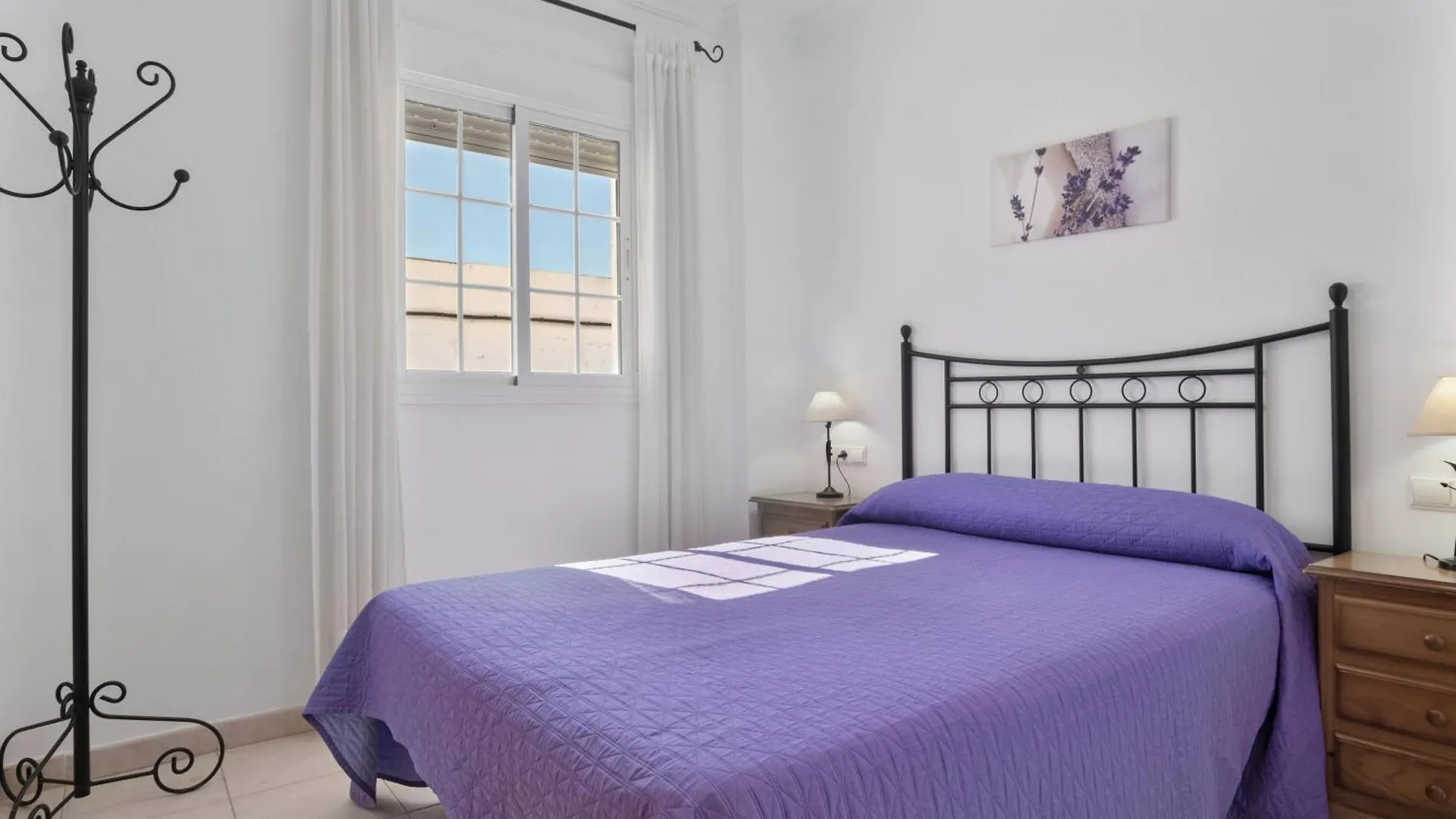 Apartamento Dona Alba 2 Conil De La Frontera Apartment