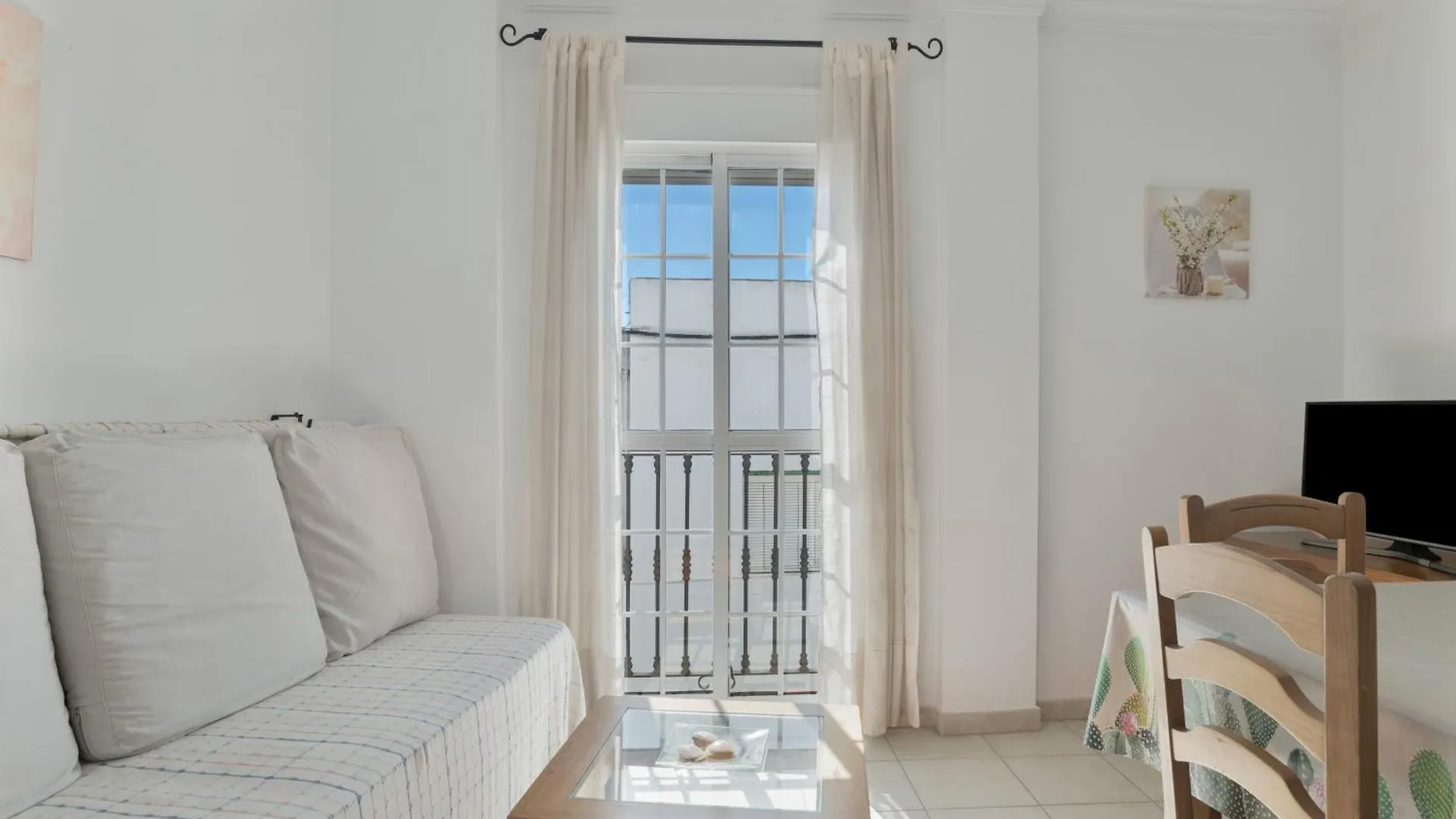 Apartamento Dona Alba 2 Conil De La Frontera Apartment
