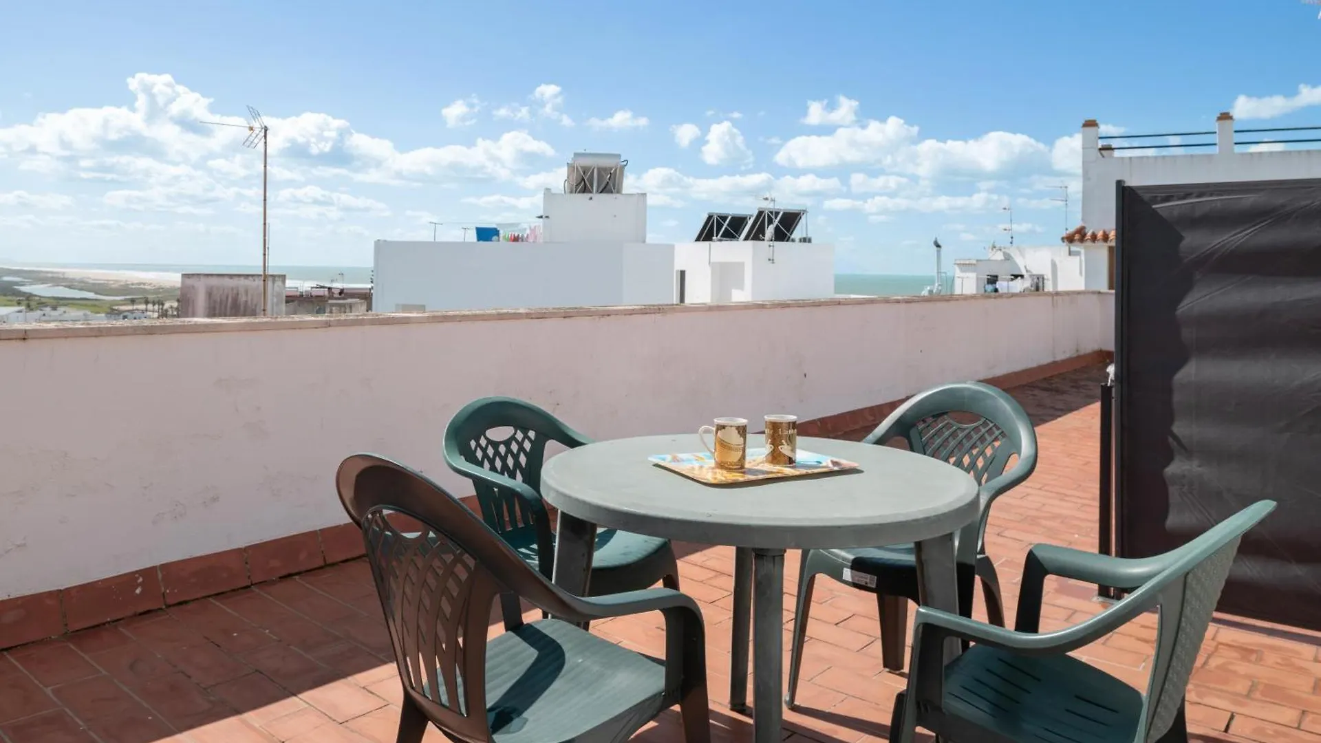 Apartamento Dona Alba 2 Conil De La Frontera