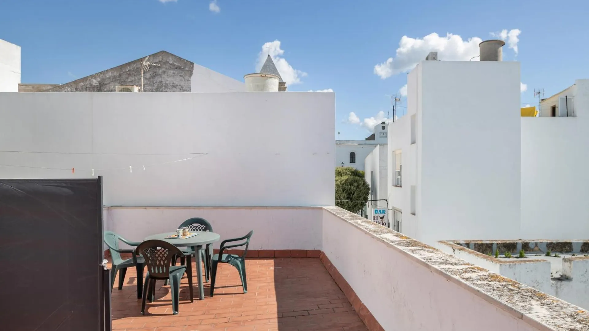 Apartamento Dona Alba 2 Conil De La Frontera Spain