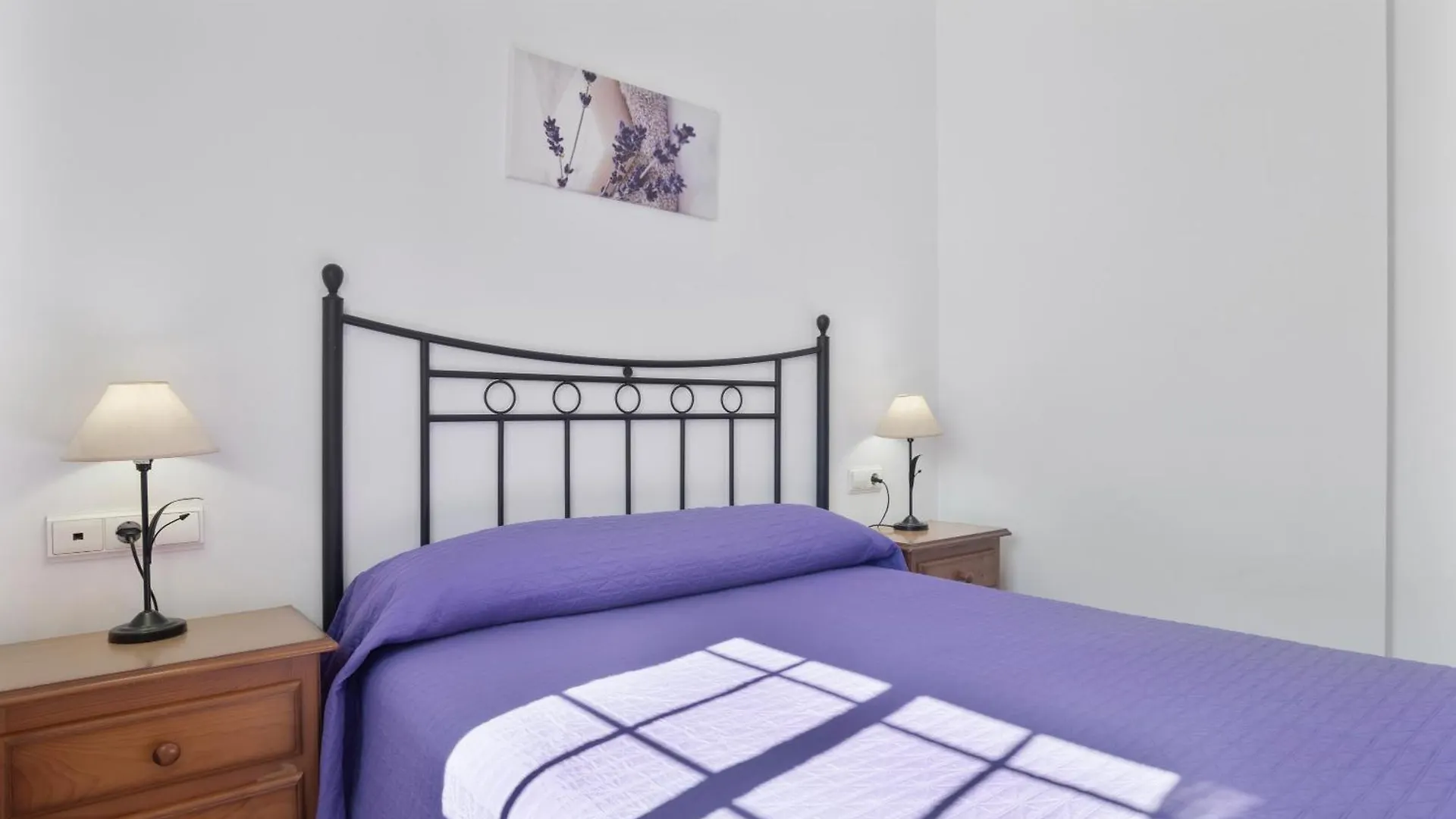 Apartamento Dona Alba 2 Conil De La Frontera 0*,  Spain
