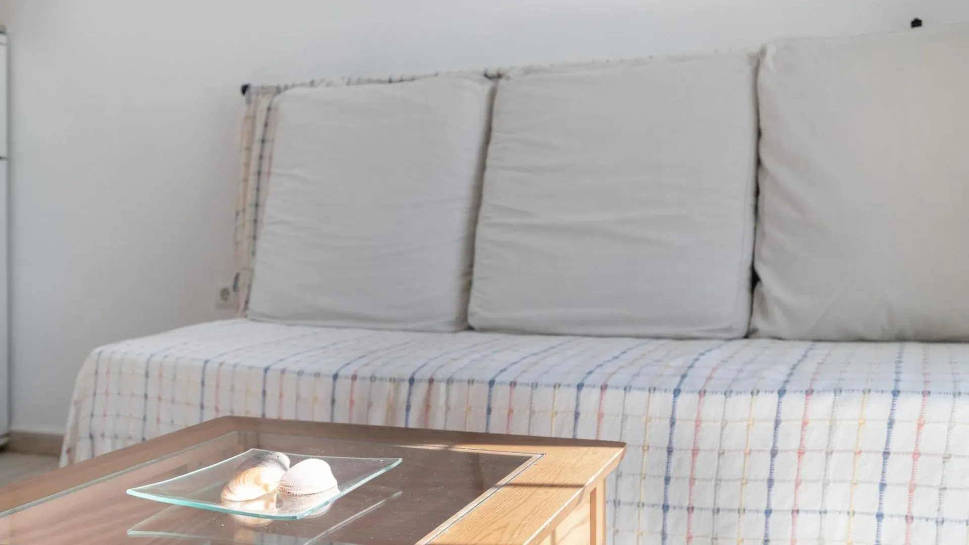 Apartment Apartamento Dona Alba 2 Conil De La Frontera