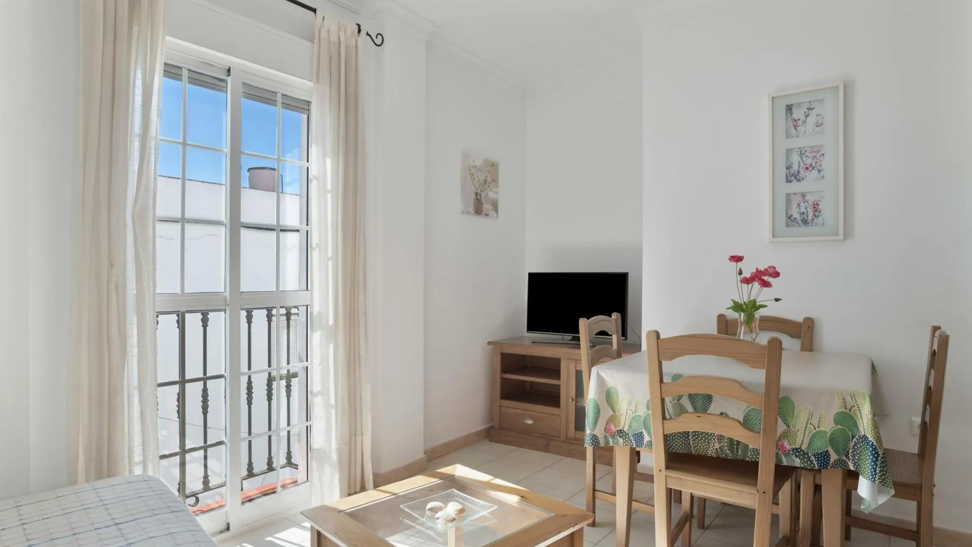 Apartamento Dona Alba 2 Conil De La Frontera 0*,