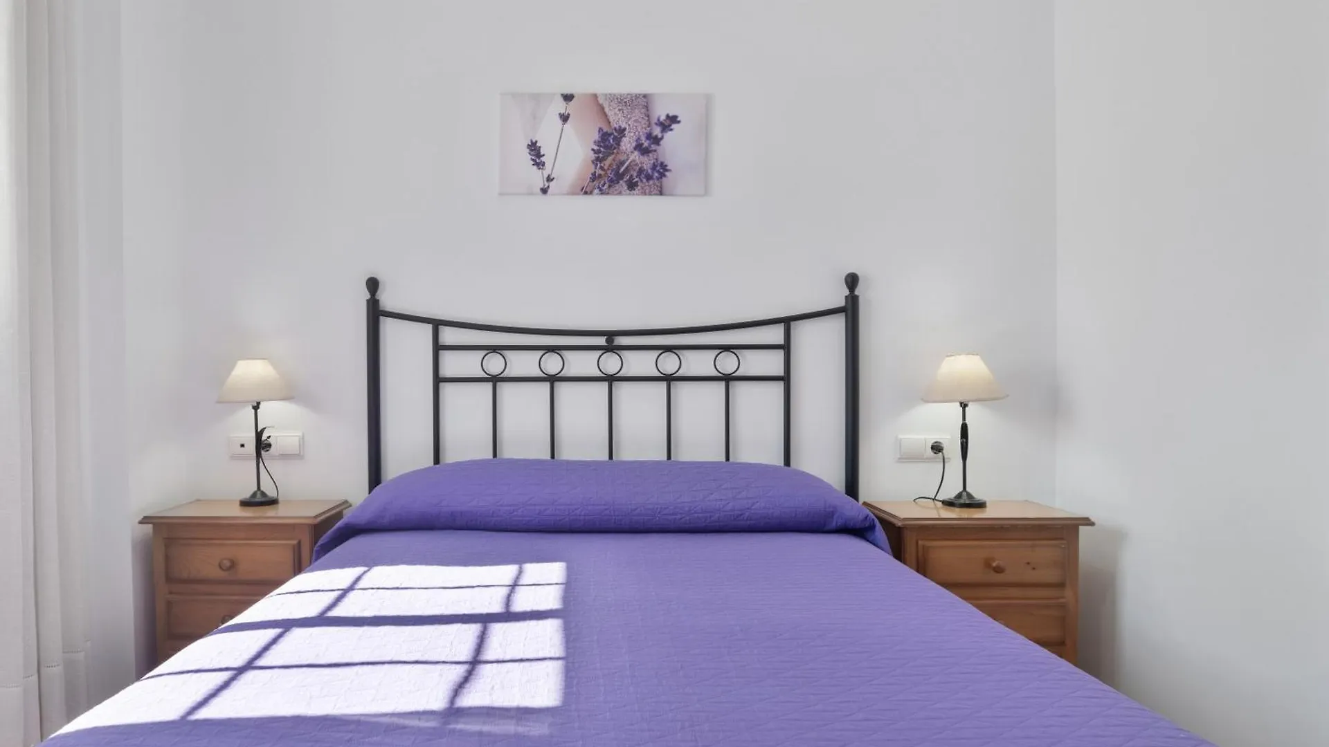 Apartamento Dona Alba 2 Conil De La Frontera Apartment