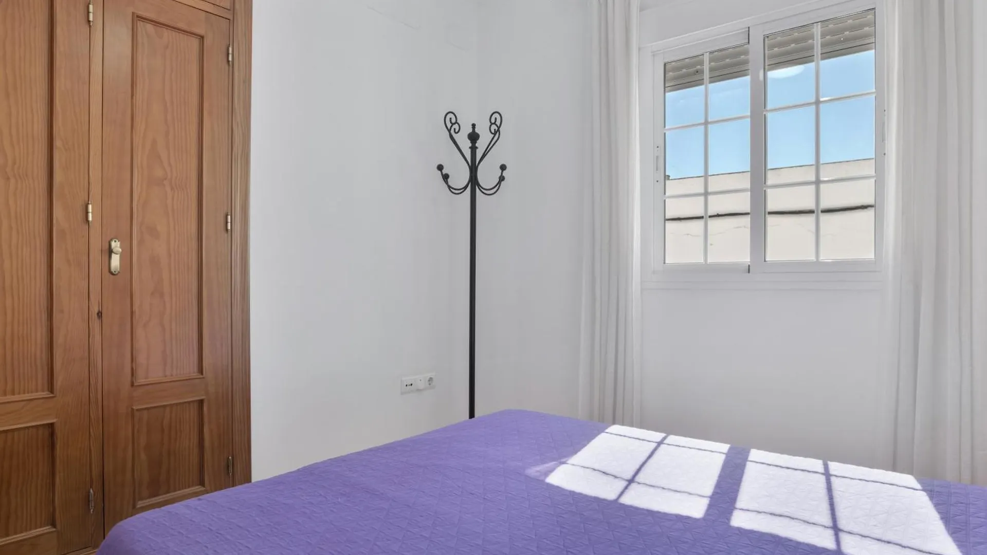 Apartamento Dona Alba 2 Conil De La Frontera