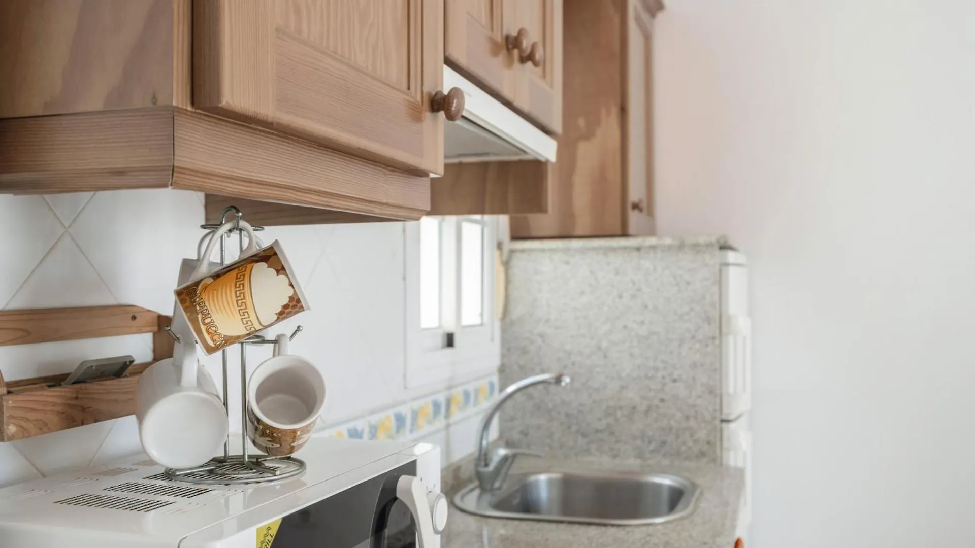 Apartamento Dona Alba 2 Conil De La Frontera Apartment